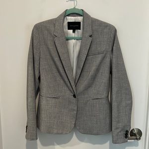 Banana Republic Blazer